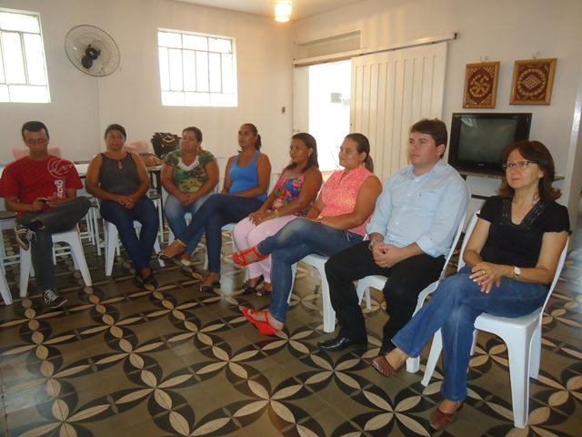 Edite Freitas de Sousa Tomou Posse no Conselho Tutelar de Ipiranga - Imagem 4