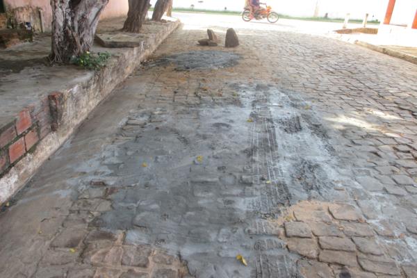 Prefeitura municipal de Amarante zela pela cidade - Imagem 9