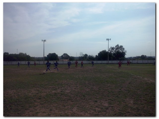 Jogo Casados X Solteiros termina com empate - Imagem 5