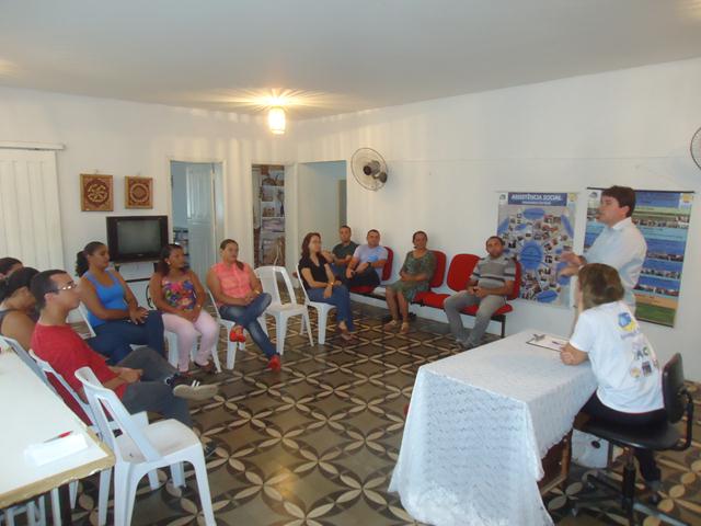 Edite Freitas de Sousa Tomou Posse no Conselho Tutelar de Ipiranga - Imagem 13