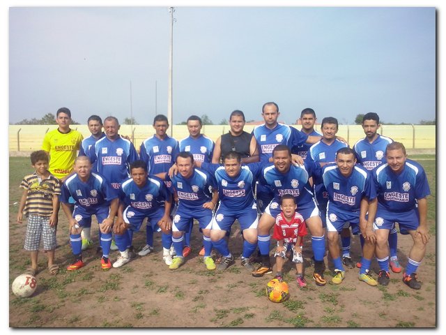 Jogo Casados X Solteiros termina com empate - Imagem 14