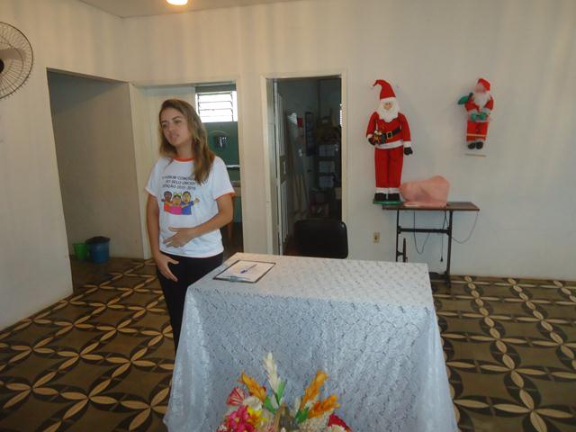 Edite Freitas de Sousa Tomou Posse no Conselho Tutelar de Ipiranga - Imagem 2