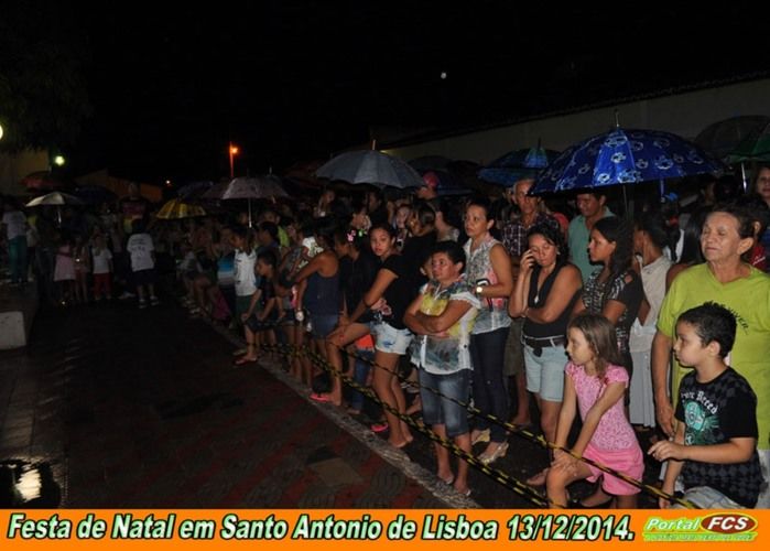 Secretaria Municipal de Assistência Social promove natal com as crianças da cidade - Imagem 5