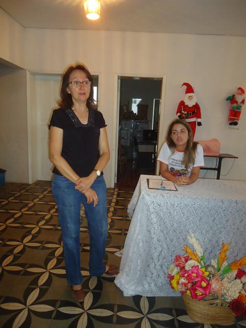 Edite Freitas de Sousa Tomou Posse no Conselho Tutelar de Ipiranga - Imagem 7