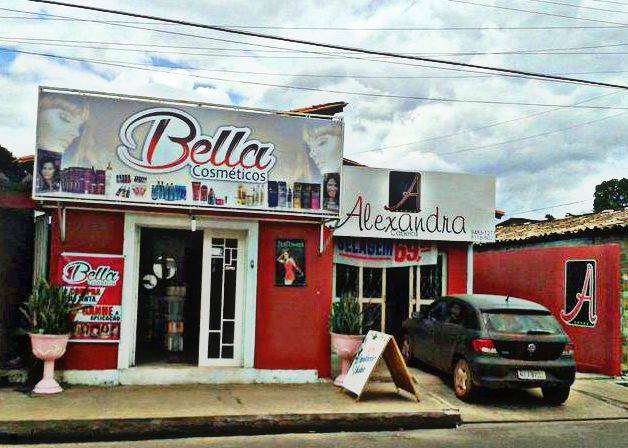 Confira as novidades da ‘Bella Cosméticos’ - Imagem 1