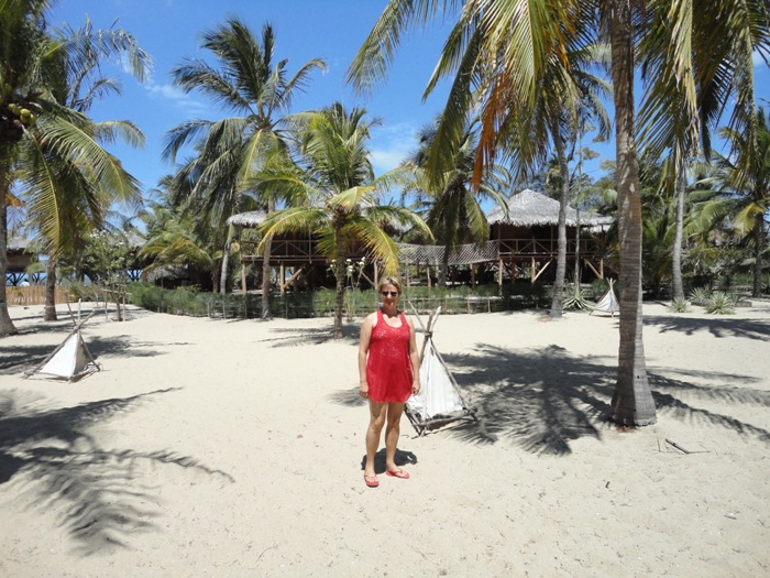 Blogueiro e família passam o final de ano no litoral piauiense - Imagem 13