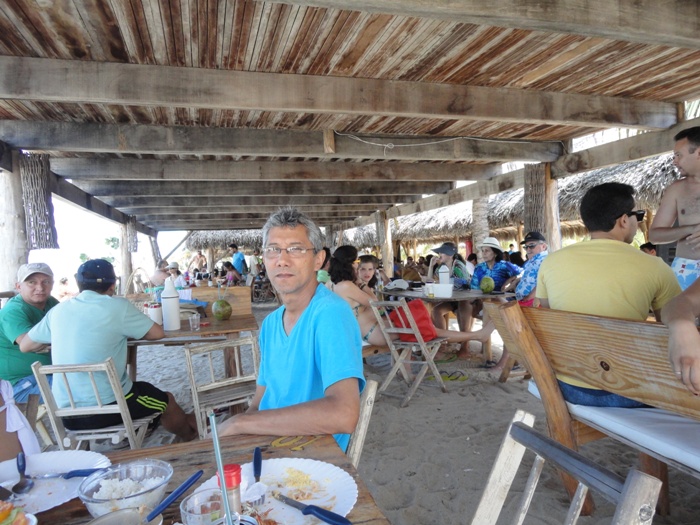 Blogueiro e família passam o final de ano no litoral piauiense - Imagem 11