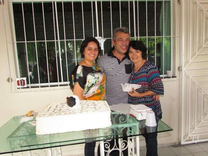 Prefeito Edílson Capote comemora aniversário com amigos e familiares - Imagem 5
