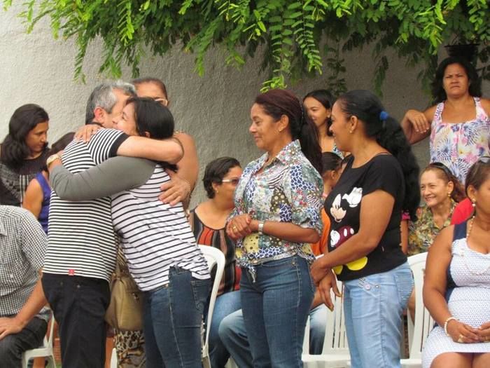 Prefeito Edílson Capote comemora aniversário com amigos e familiares - Imagem 24