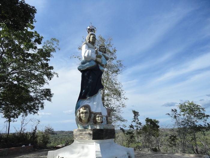 Novo padre vai ser empossado na Paróquia de N. S. dos Remédios  - Imagem 2
