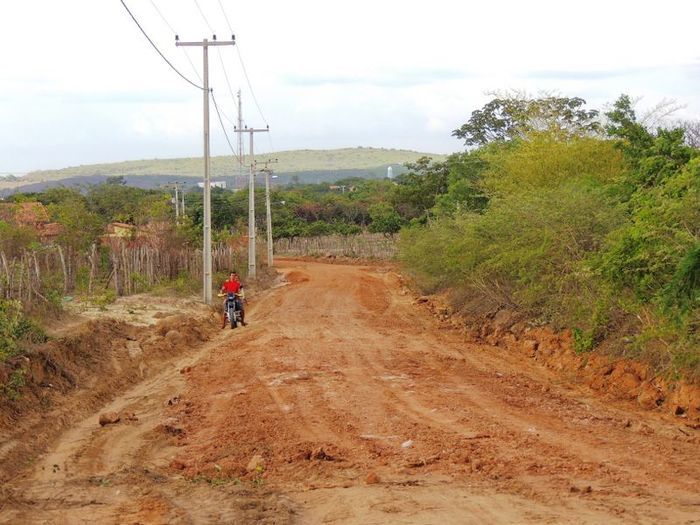 Prefeitura recupera acessos danificados pelas chuvas - Imagem 2