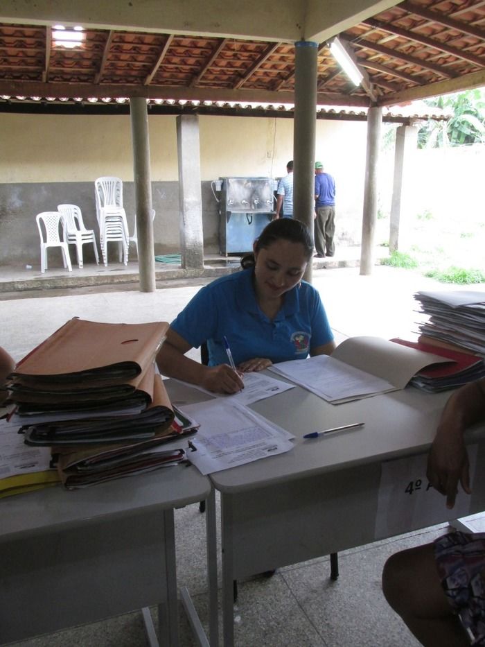 Matriculas da Rede Municipal Aberta até 15 de Janeiro em Agricolândia - Imagem 6