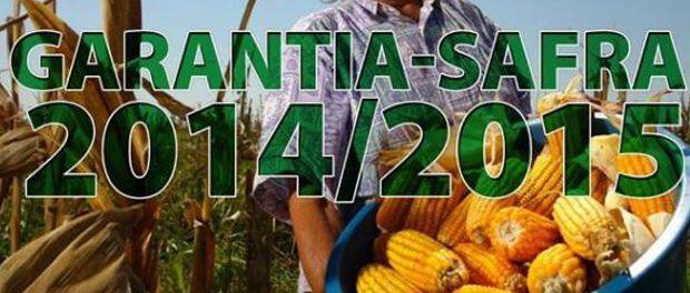 Apoio ao agricultor - Boletos do Garantia Safra serão entregues nesta semana - Imagem 1