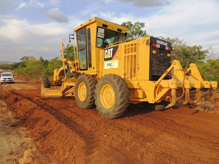 Prefeitura recupera acessos danificados pelas chuvas - Imagem 8