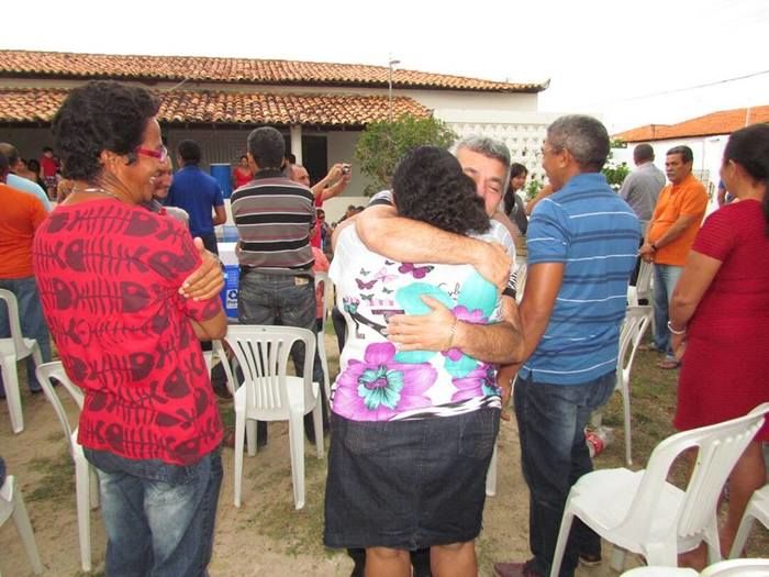 Prefeito Edílson Capote comemora aniversário com amigos e familiares - Imagem 27