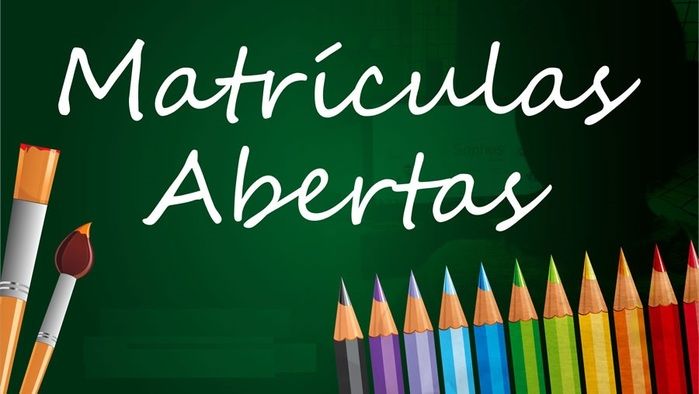 Matriculas abertas para o CETI joão Ferry - Imagem 1