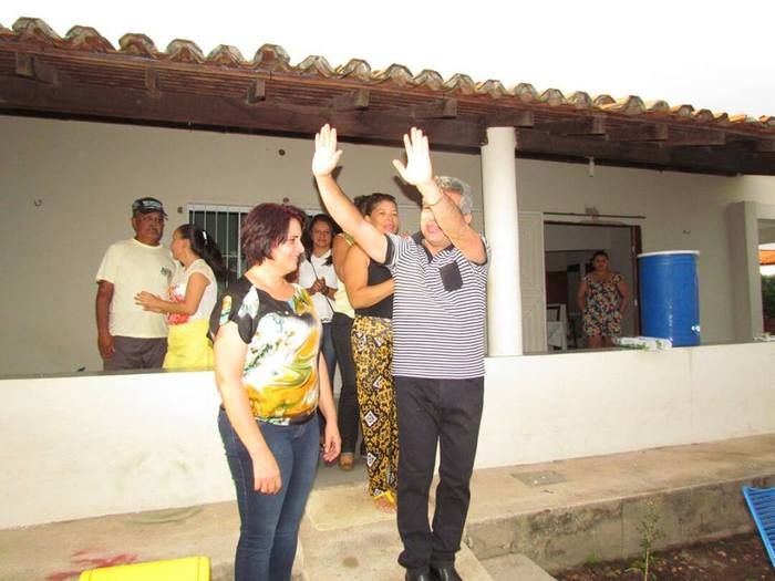 Prefeito Edílson Capote comemora aniversário com amigos e familiares - Imagem 21