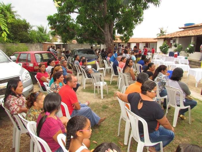 Prefeito Edílson Capote comemora aniversário com amigos e familiares - Imagem 14