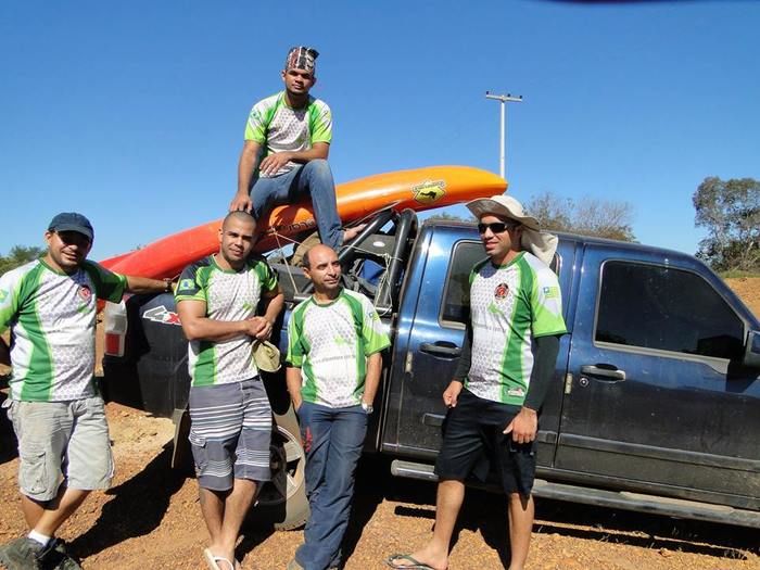 ‘GAV’ em parceria com o ‘Alta Aventura’ em breve divulgará um novo projeto - Imagem 4