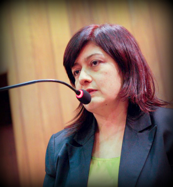 Feliz aniversário Nize Caldas! - Imagem 2