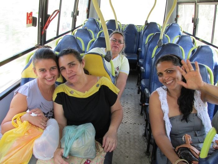 Secretário de Saúde Faz Reunião com os Agentes de Saúde e Traça metas para 2015 - Imagem 7