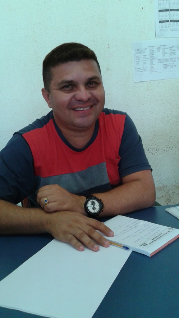 Secretário de Saúde Faz Reunião com os Agentes de Saúde e Traça metas para 2015 - Imagem 1