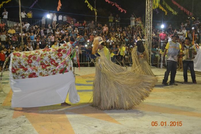 XVI Festival de Reisado de Boa Hora foi um sucesso - Imagem 32
