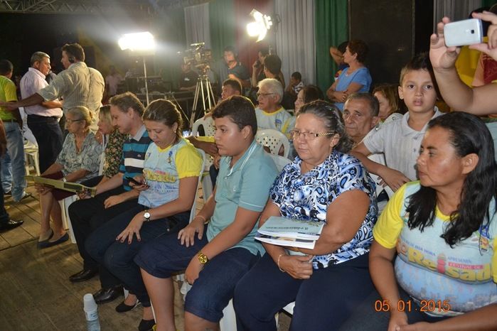 XVI Festival de Reisado de Boa Hora foi um sucesso - Imagem 30