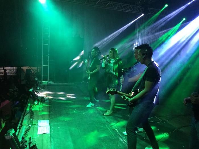 Taty Girl encerra Reisado de Boa Hora em grande estilo. - Imagem 8