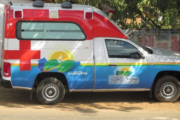 Secretário de Saúde Faz Reunião com os Agentes de Saúde e Traça metas para 2015 - Imagem 5