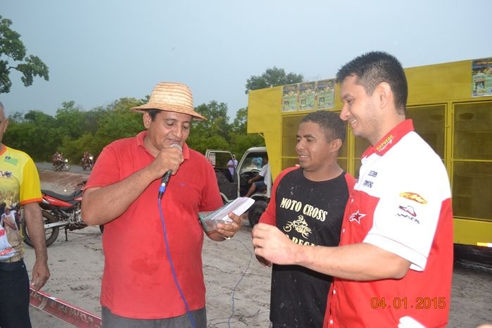 Reisado 2015, teve disputa de MOTOCROOS na rampa da rapadura - Imagem 22