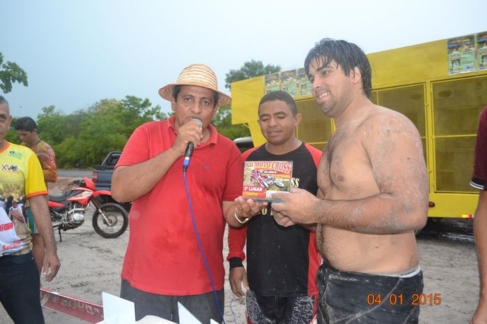 Reisado 2015, teve disputa de MOTOCROOS na rampa da rapadura - Imagem 20