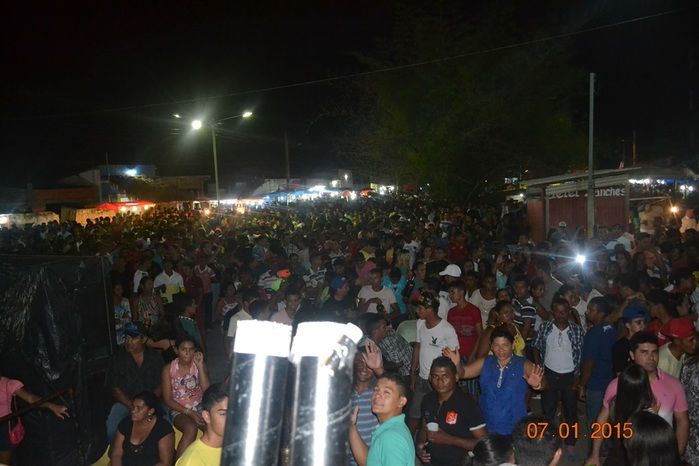 Taty Girl encerra Reisado de Boa Hora em grande estilo. - Imagem 6