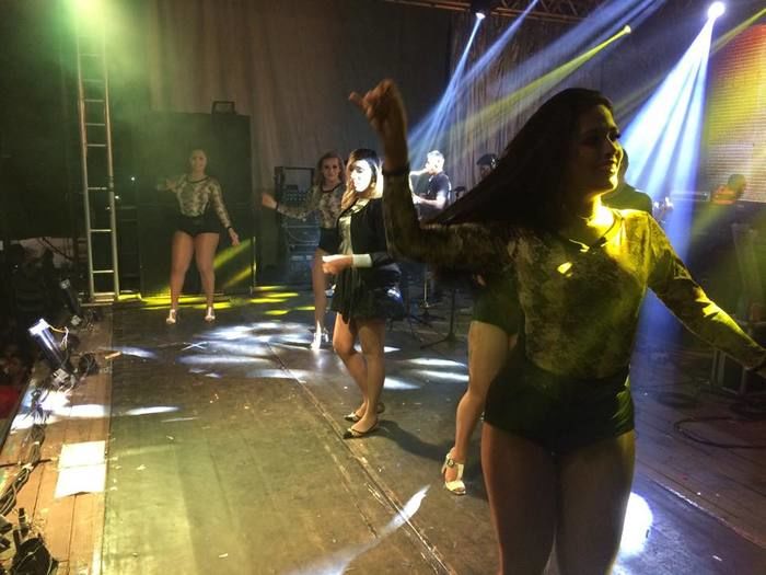 Taty Girl encerra Reisado de Boa Hora em grande estilo. - Imagem 11