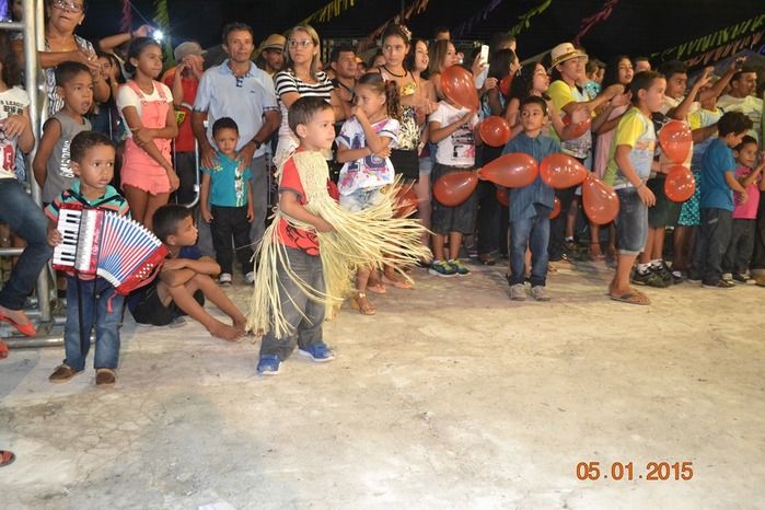 XVI Festival de Reisado de Boa Hora foi um sucesso - Imagem 21