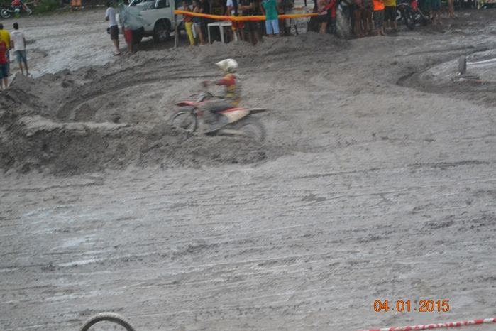Reisado 2015, teve disputa de MOTOCROOS na rampa da rapadura - Imagem 10