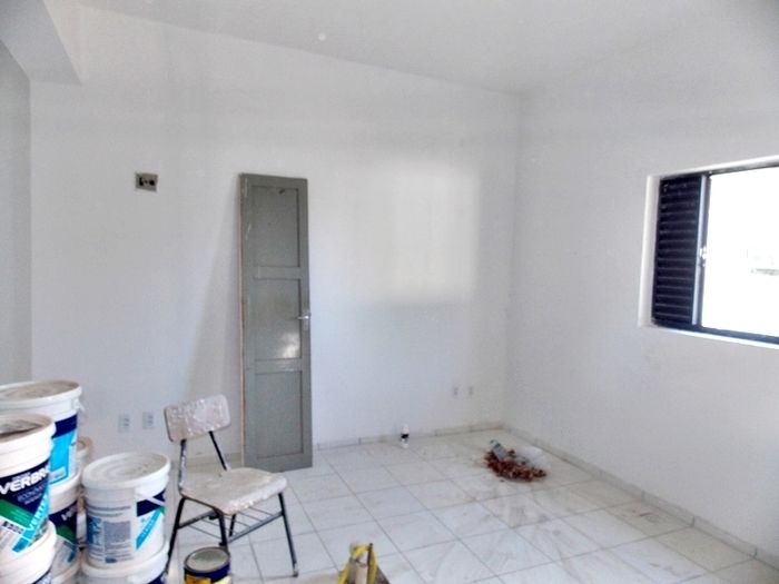 Ampliação da Unidade Básica de Saúde do município está em seus últimos retoques - Imagem 10