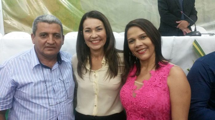 Prefeito Zé Resende participa da solenidade de posse do presidente da APPM Arinaldo Leal - Imagem 4