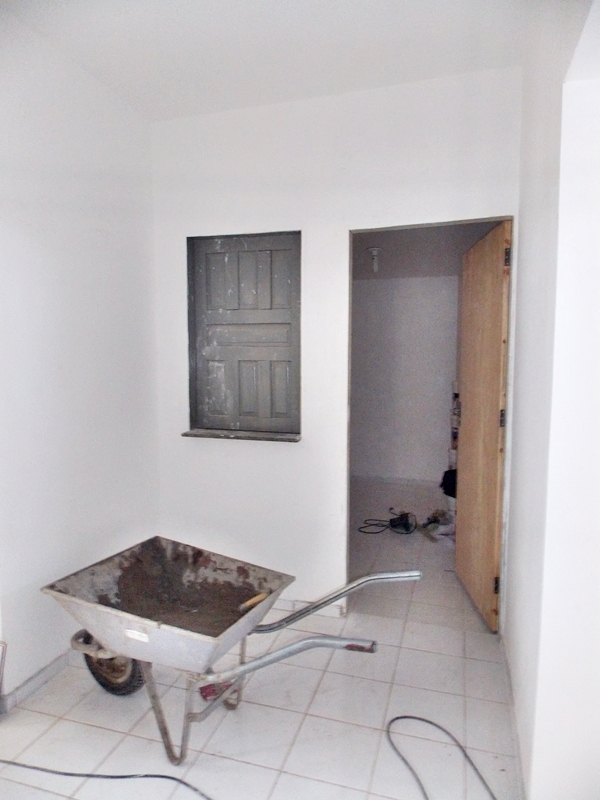 Ampliação da Unidade Básica de Saúde do município está em seus últimos retoques - Imagem 8