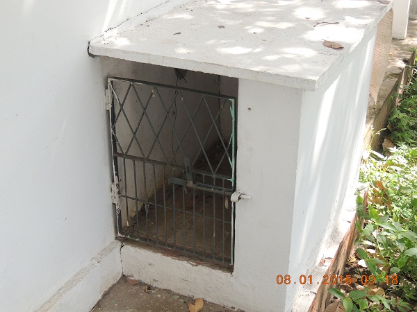 Unidade de Saúde é assaltada em Monsenhor Gil - Imagem 7