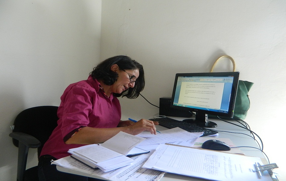 Começam preparativos para a eleição do Conselho da Mulher