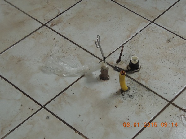 Unidade de Saúde é assaltada em Monsenhor Gil - Imagem 6