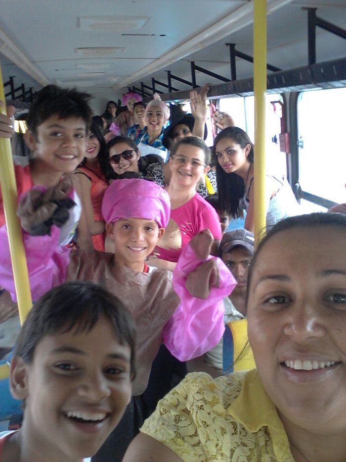 MJM realiza Caravana da Leitura nas escolas municipais de Alegrete - Imagem 36