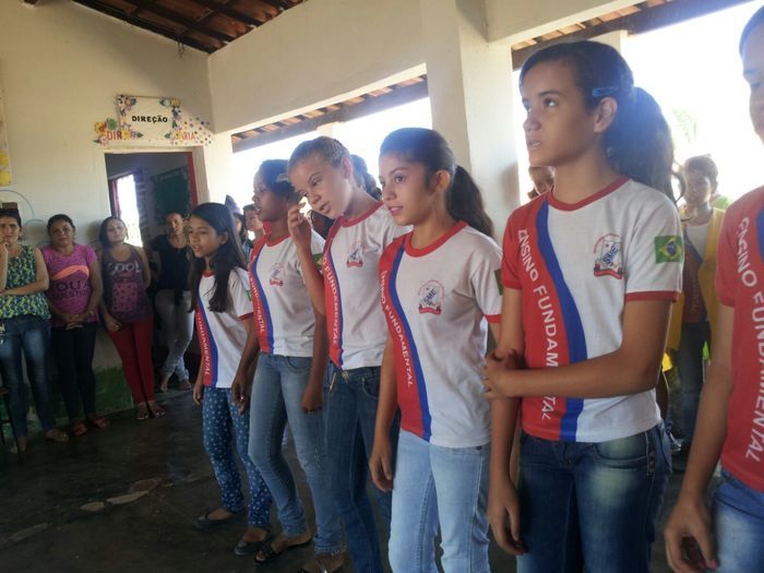 MJM realiza Caravana da Leitura nas escolas municipais de Alegrete - Imagem 45
