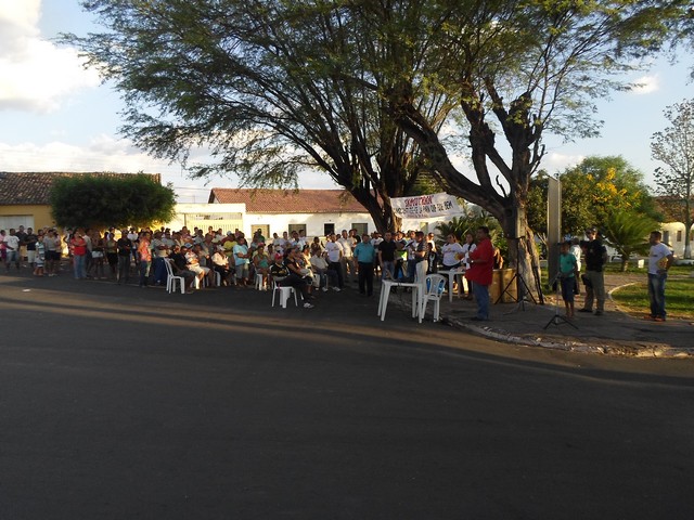 SAMU  de Ipiranga Realiza Campanha de Conscientização - Imagem 13