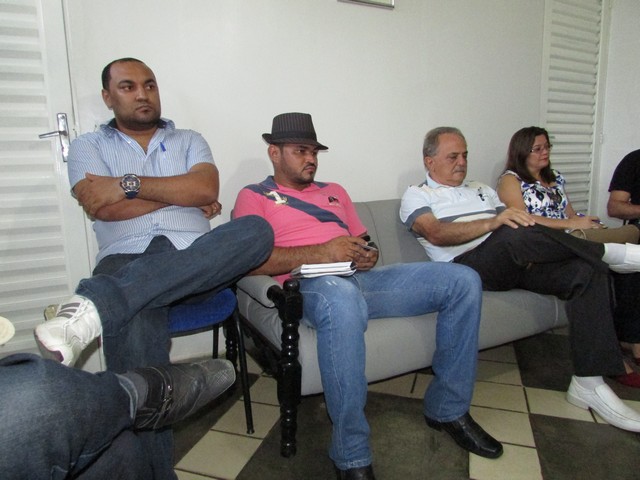 Prefeito Dr. Zé Maria Cortou seu Próprio Salário Para Combater a Crise Financeira - Imagem 5