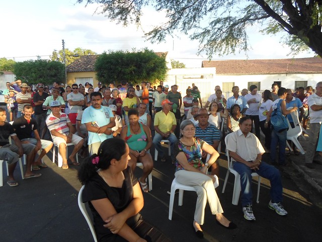 SAMU  de Ipiranga Realiza Campanha de Conscientização - Imagem 5