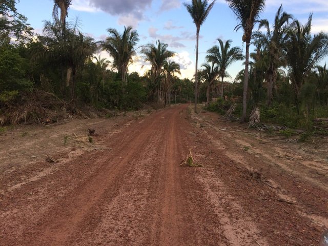 Gustavo Medeiros leva estradas, energia elétrica e água para a zona rural de União - Imagem 1