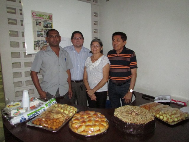 Prefeito Dr. Zé Maria Cortou seu Próprio Salário Para Combater a Crise Financeira - Imagem 11