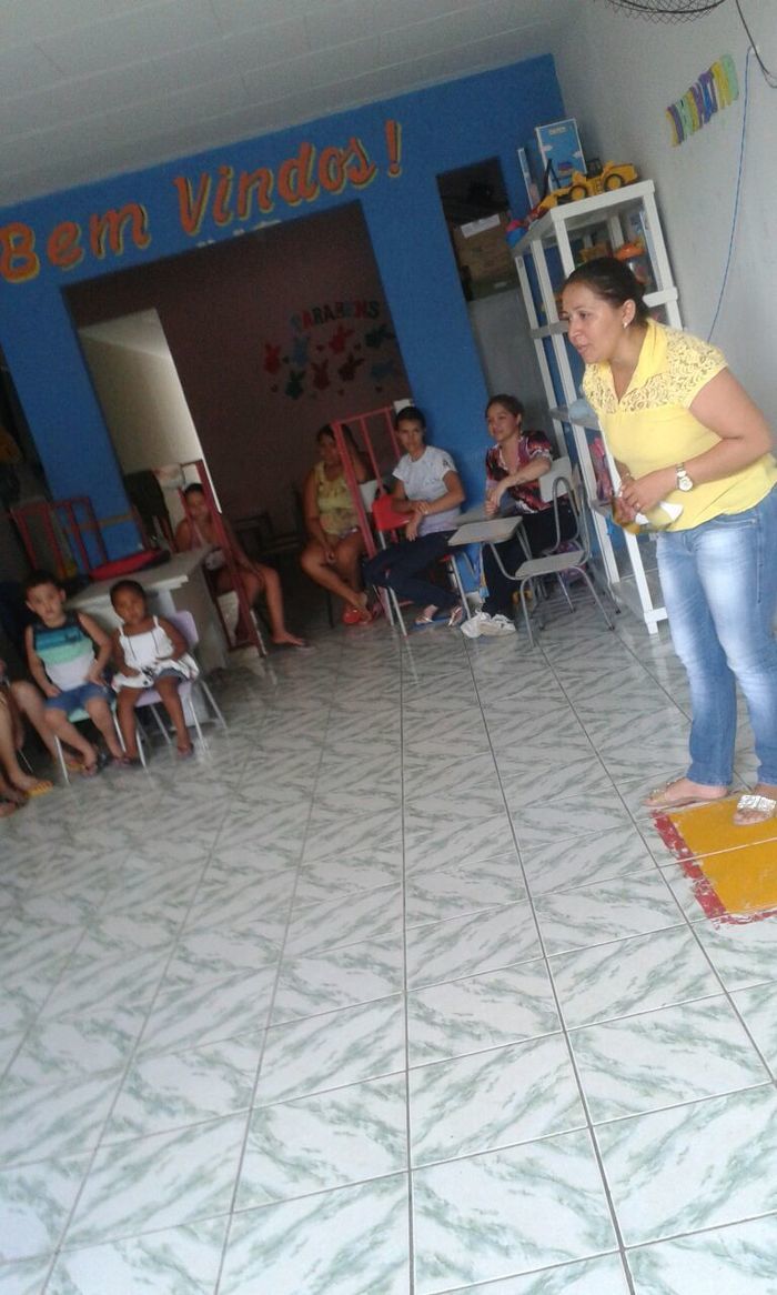 MJM realiza Caravana da Leitura nas escolas municipais de Alegrete - Imagem 60